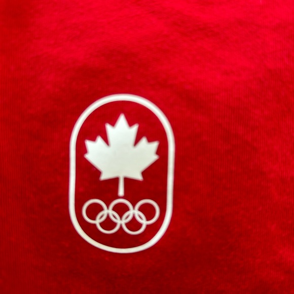 Adidas Team Canada tank top - Picture 4 of 5